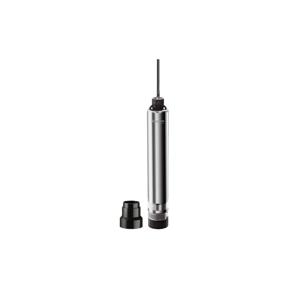 Насос Скважинный Gardena 5500/5 inox Premium 01489-20.000.00