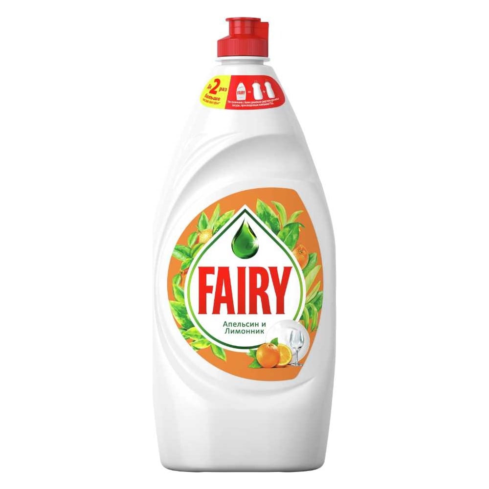 Средство для мытья посуды Fairy 1009555
