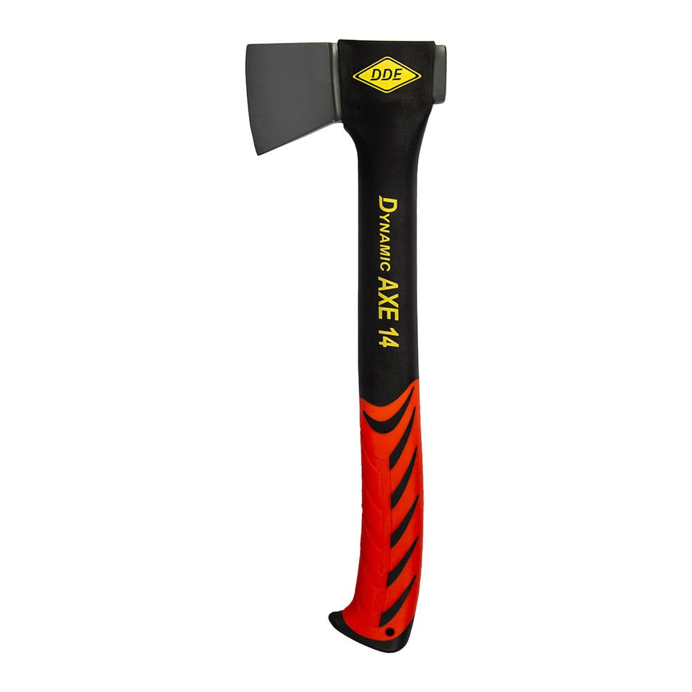 Топор Универсальный Dde Dynamic AXE14 647-765