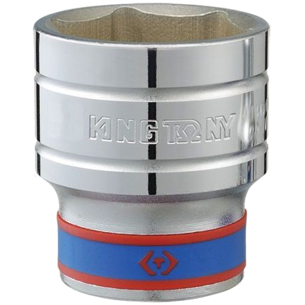 Торцевая головка King Tony 433526M
