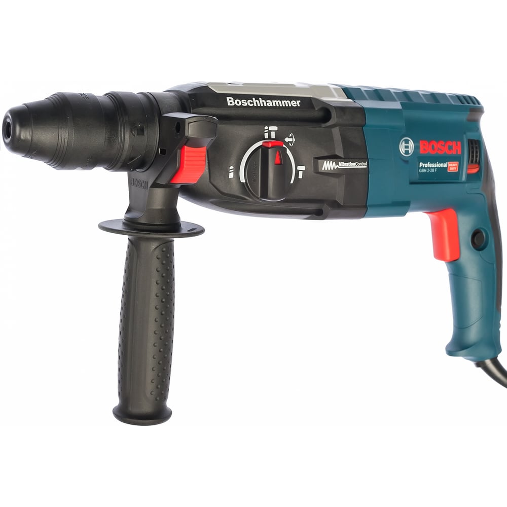 Перфоратор Bosch Gbh 2-28 F 0611267600