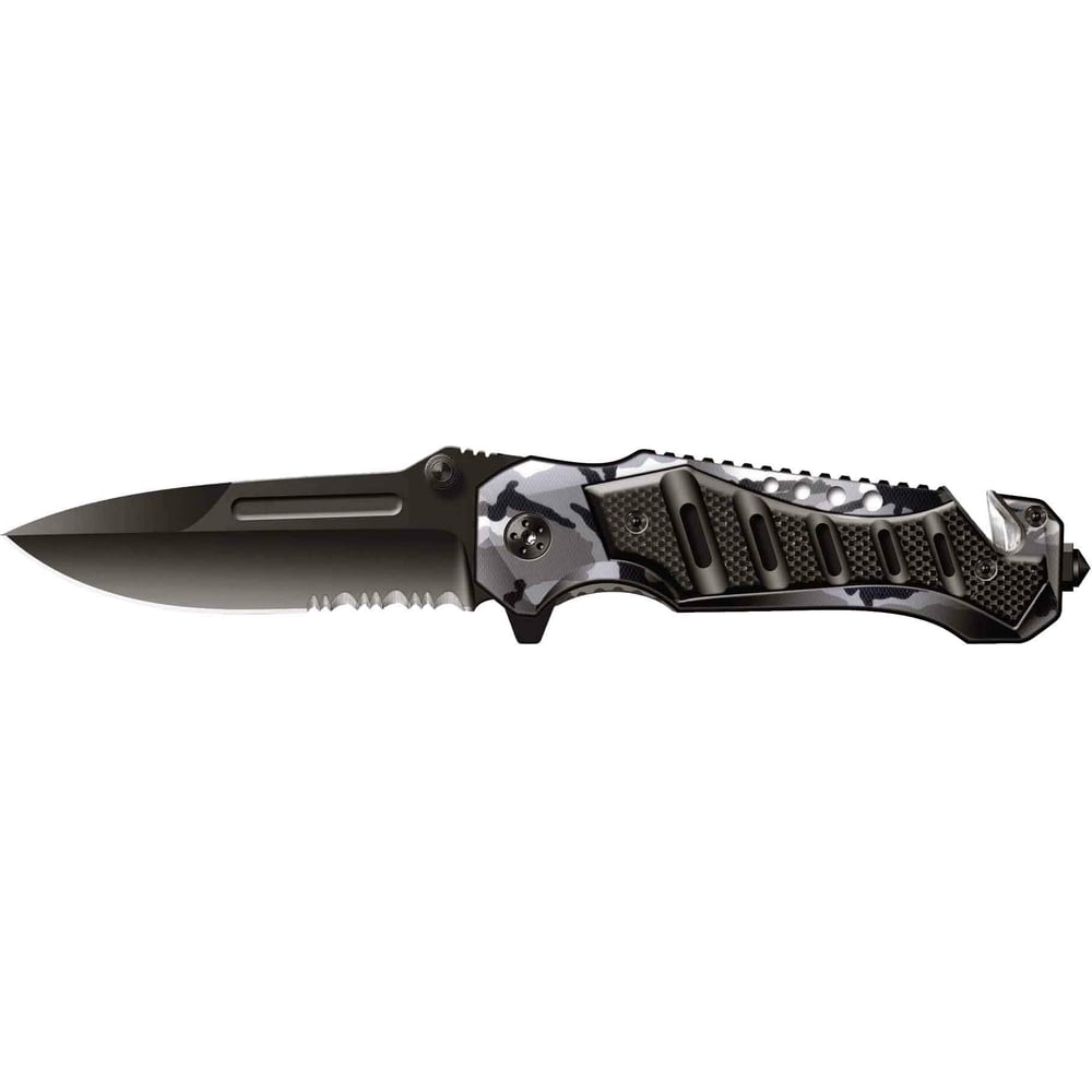 Складной нож Stinger SA-582GY