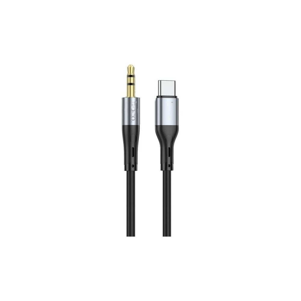 Кабель Аудиокабель Hoco upa22 dc 0L-00058906