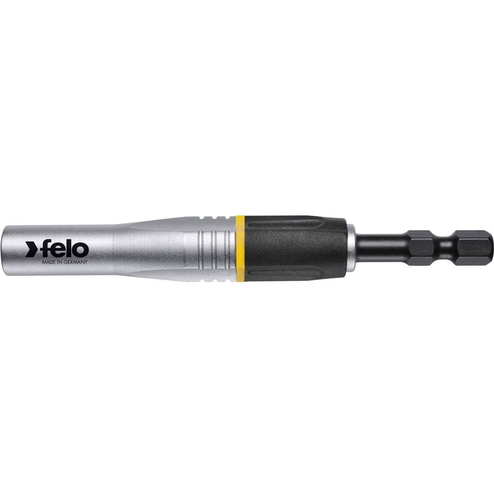 Держатель Магнитный для бит Felo 1/4", 95 мм
