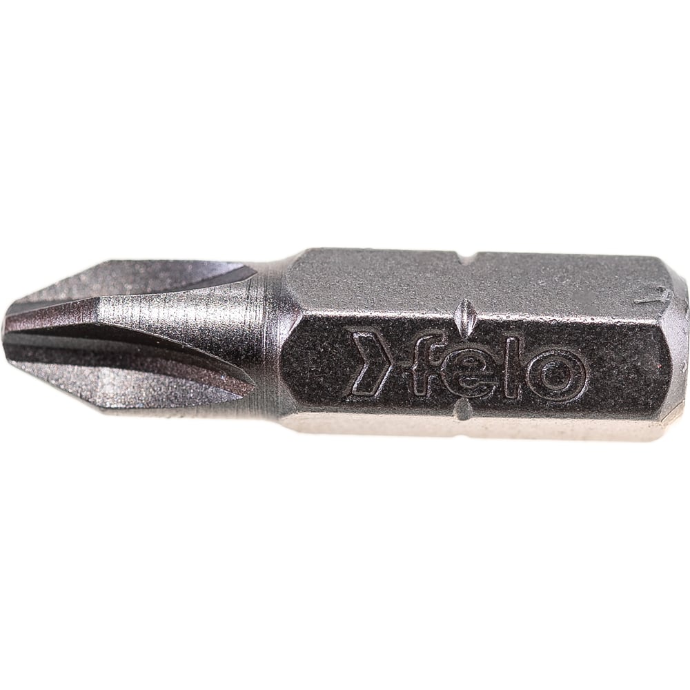 Бита Ударная крестовая Felo 02202036