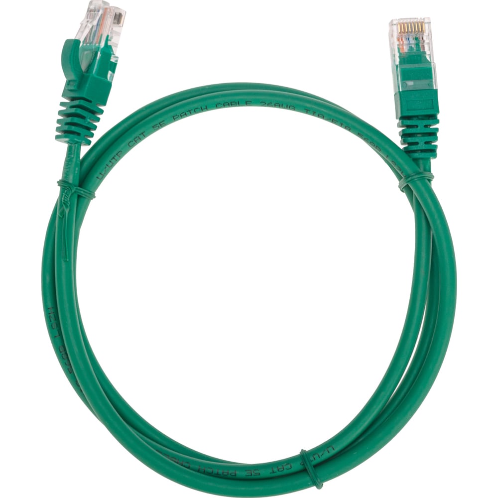 Патч-корд Rexant 02-0106-1