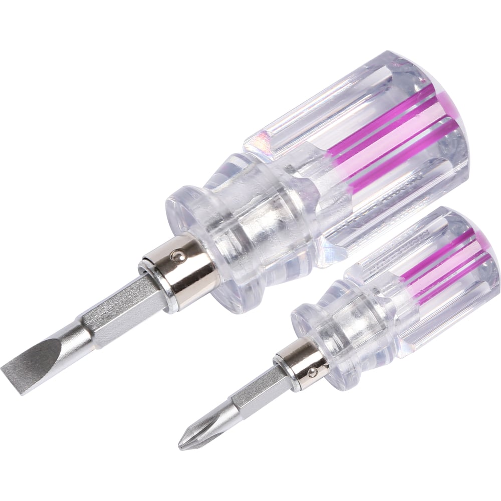 Отвертка Комбинированная Rexant 12-4743