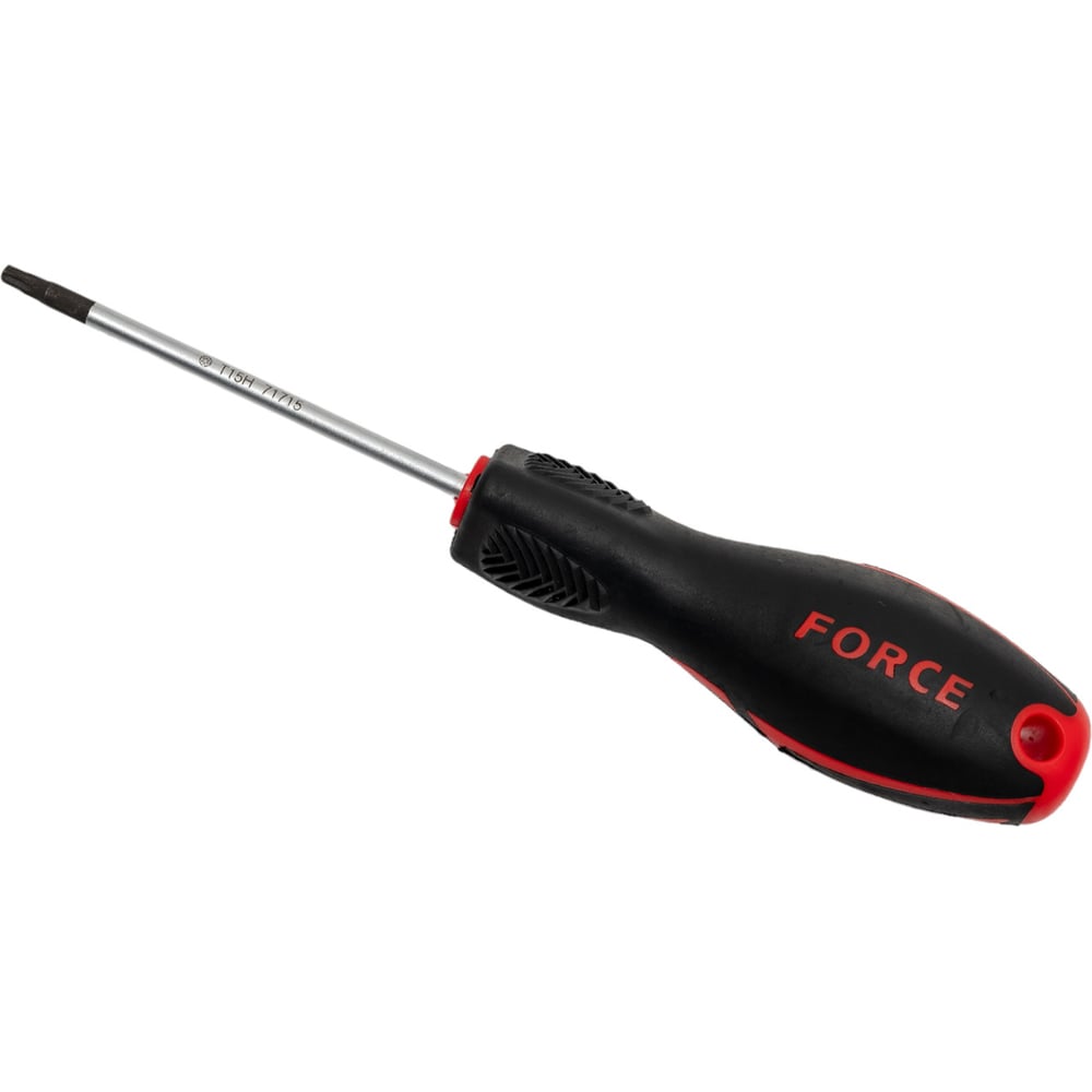 Отвертка Force 71715