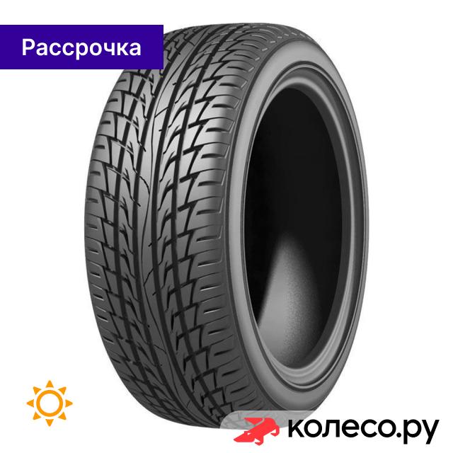 Шина для внедорожников летняя Белшина AstartA SUV BEL-341 205/75 R15 97H