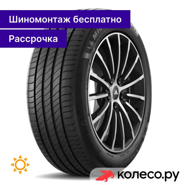 Шина автомобильная летняя Michelin E Primacy ST 255/50 R19 107V