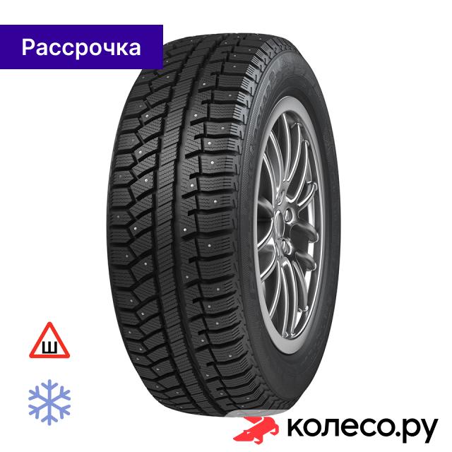 Шина зимняя шипованная Cordiant Polar 2 PW 502 185/65 R14 86Q