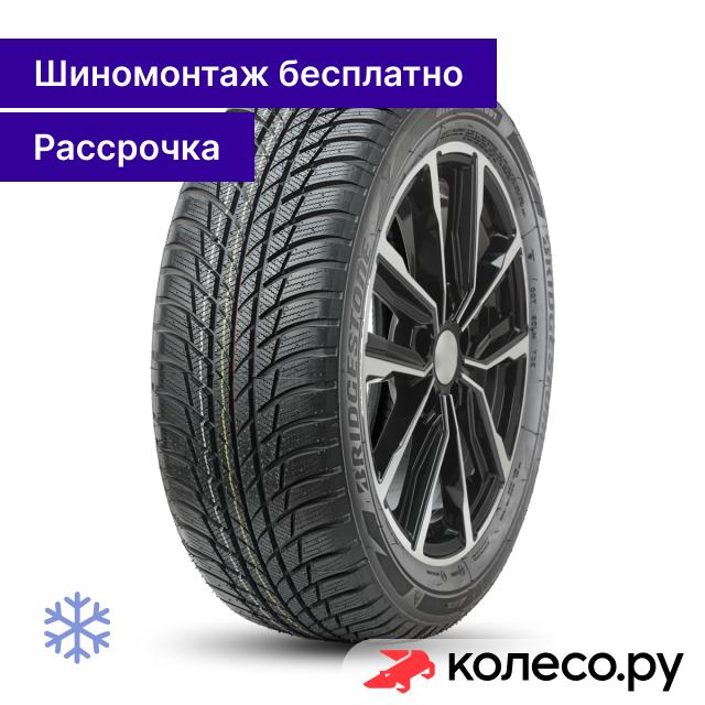 Зимняя шина Bridgestone Blizzak LM-001 235/45 R20 96H