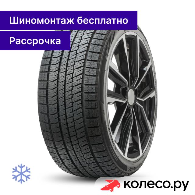 Шина Bridgestone Blizzak Ice 275/40 R19 105H зимняя нешипованная