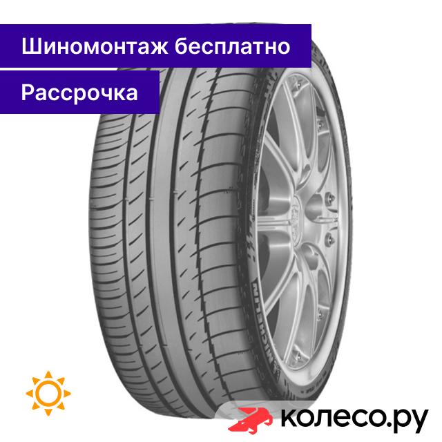 Шина автомобильная летняя Michelin Pilot Sport PS2 225/40 R18 92Y