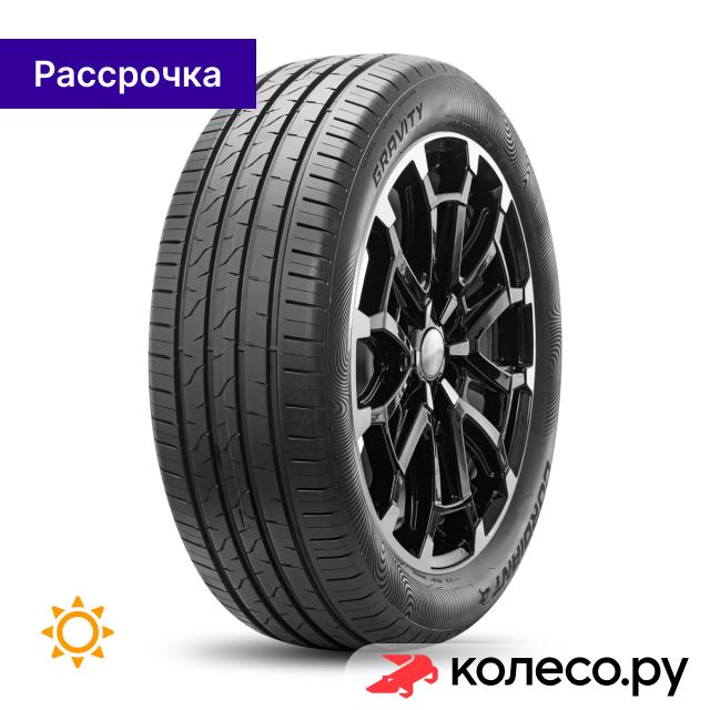 Шина летняя Cordiant Gravity 185/65 R15 92H