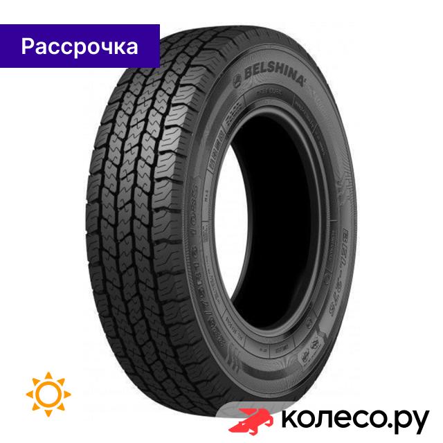 Шина летняя Белшина Astarta SUV BEL-295 225/65 R17 102H