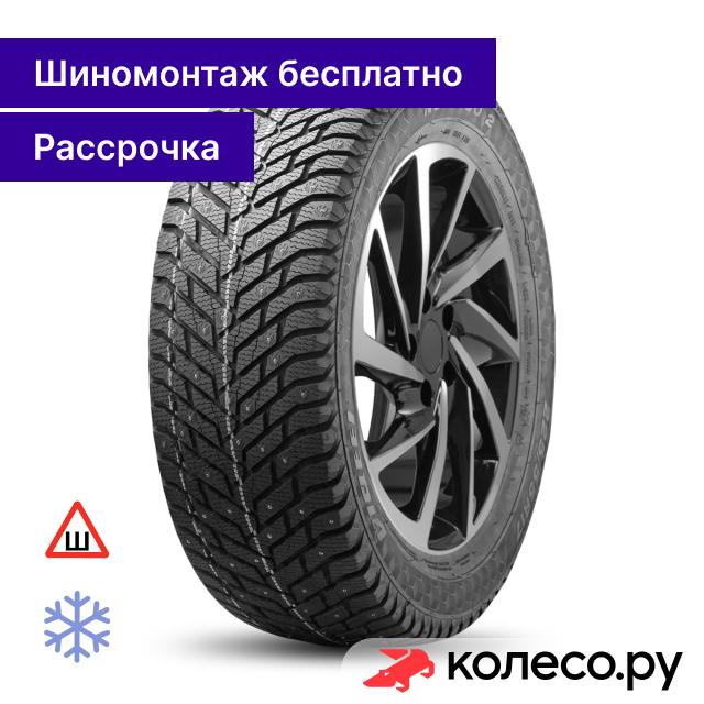 Шина зимняя шипованная Viatti Nordico 2 V-528 225/45 R17 94T