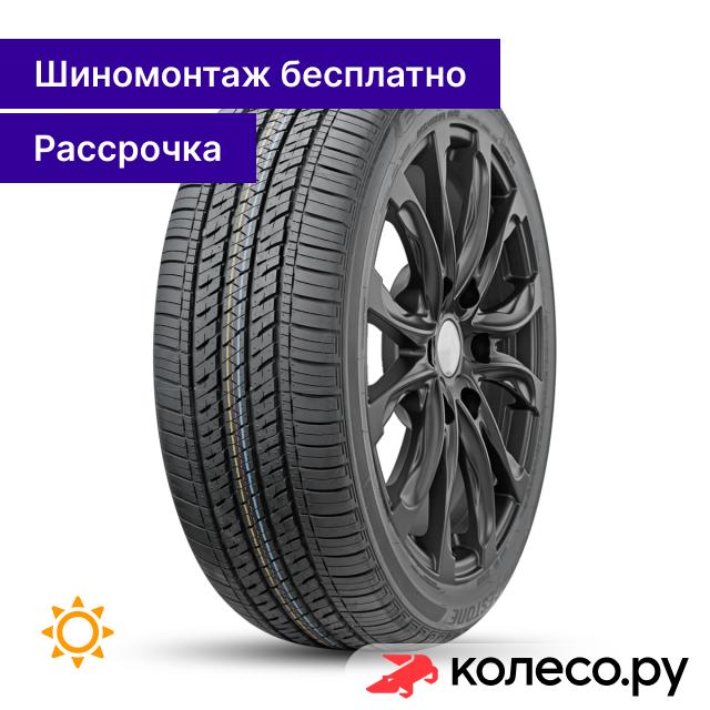 Летние шины Bridgestone Ecopia H/L 422 255/50 R20 105V