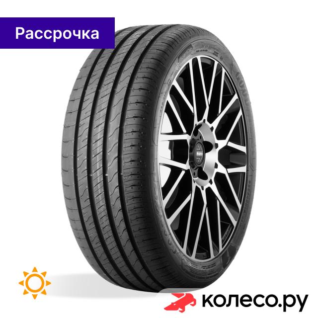 Шина Goodyear EfficientGrip Performance 2 225/50 R17 98W летняя