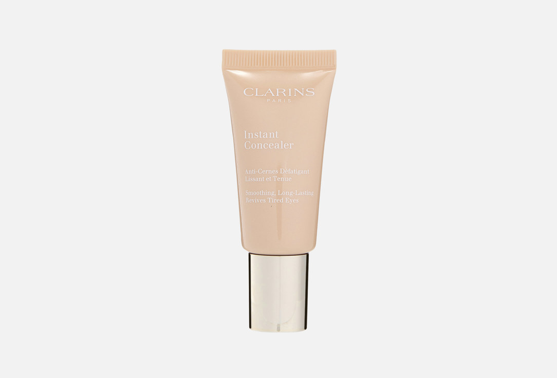 Консилер Clarins против темных кругов Instant 00 15мл