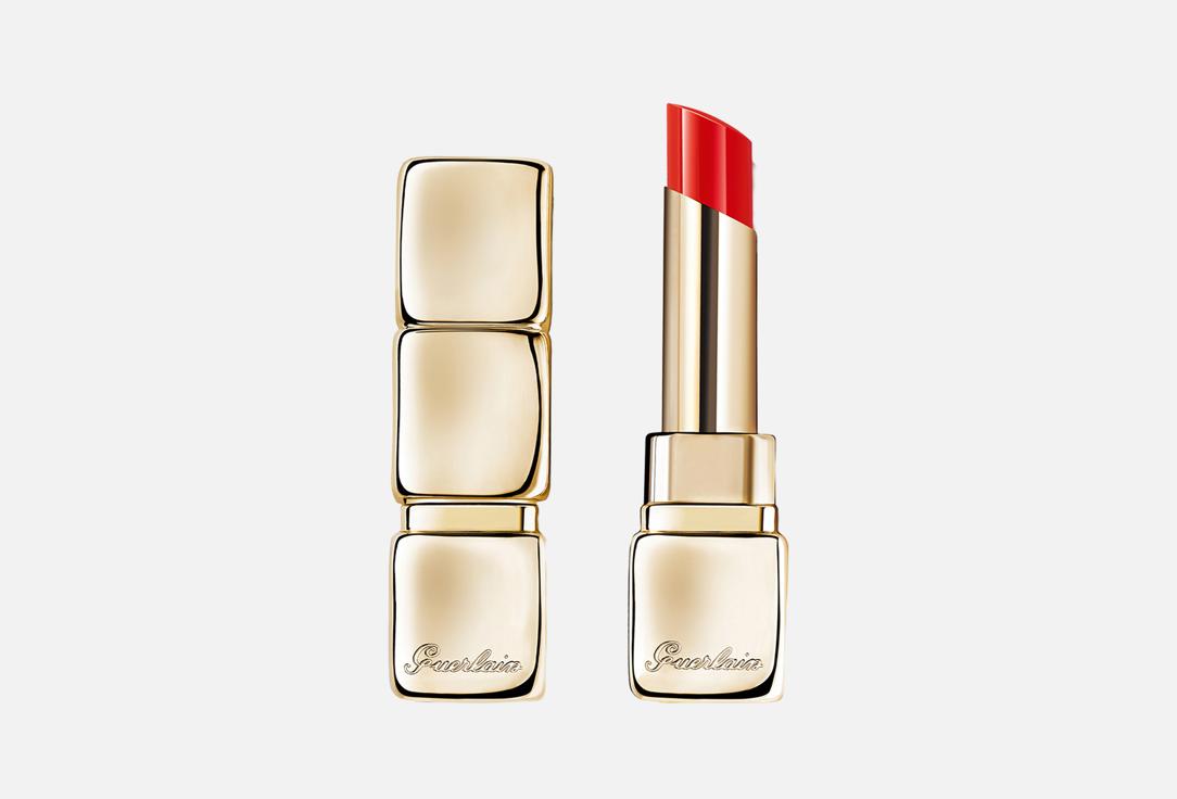 Guerlain Помада д/губ KissKiss Shine Bloom 775 3,2гр