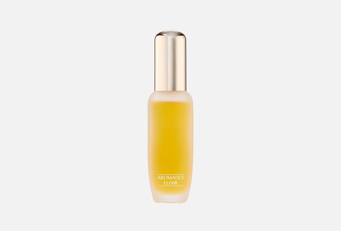 Clinique Парфюмерная вода Aromatics Elixir 10мл