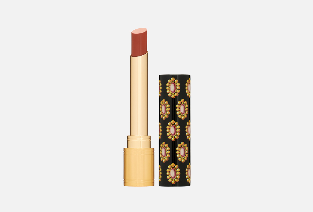 GUCCI Помада д/губ сияние и уход Rouge De Beaute Brillant 308 1,8гр