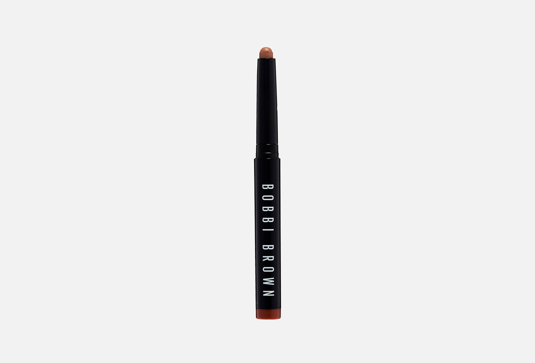 Bobbi Brown Тени-карандаш д/век устойчивые Long-Wear Cream Shadow Stick CINNAMON 1,6гр