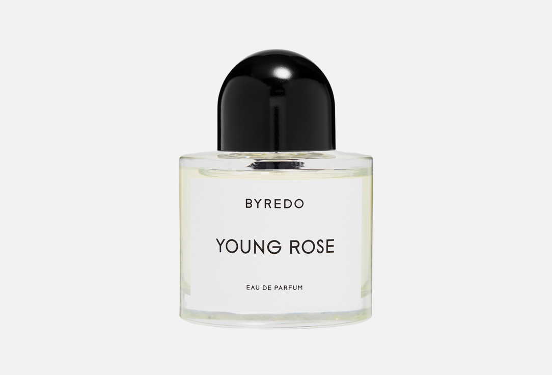 BYREDO Парфюмерная вода Young Rose 100мл