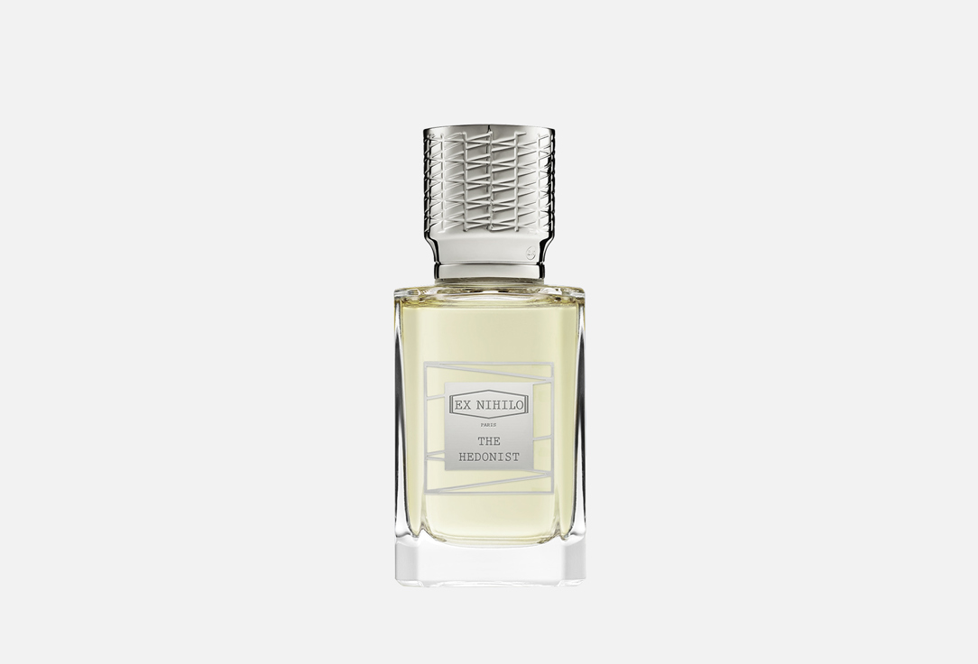 Парфюмерная Ex Nihilo вода The Hedonist 50мл
