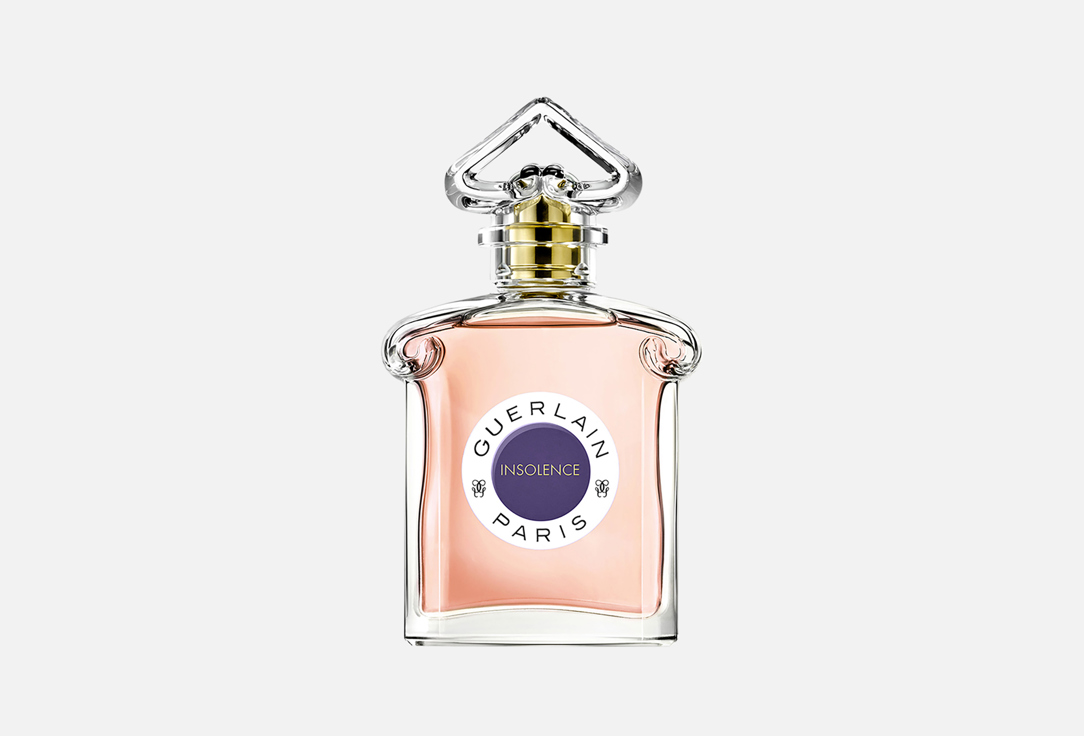 Guerlain Туалетная вода Insolence 75мл
