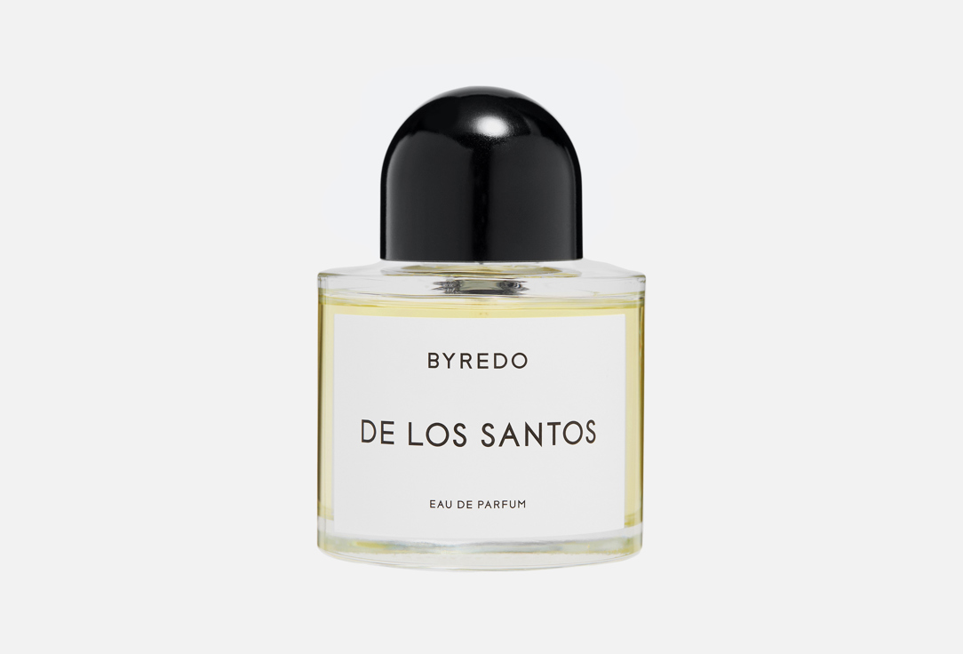 Парфюмерная Byredo вода De Los Santos 100мл