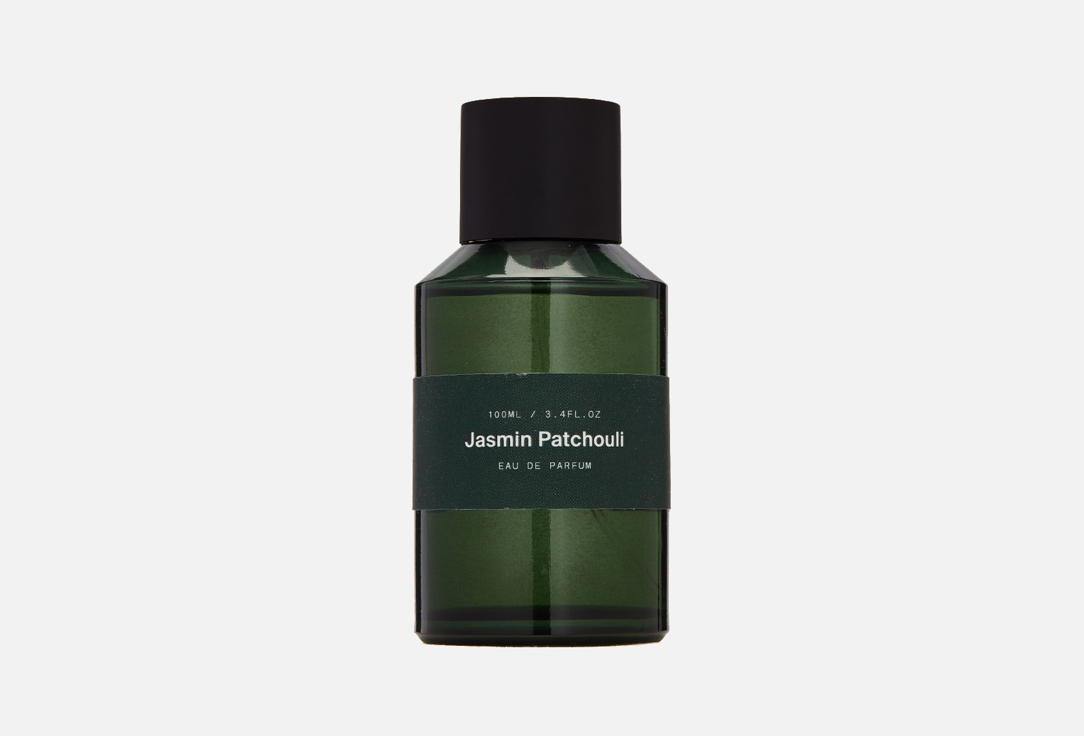Парфюмерная Marie Jeanne Grasse вода Jasmin Patchouli 100мл