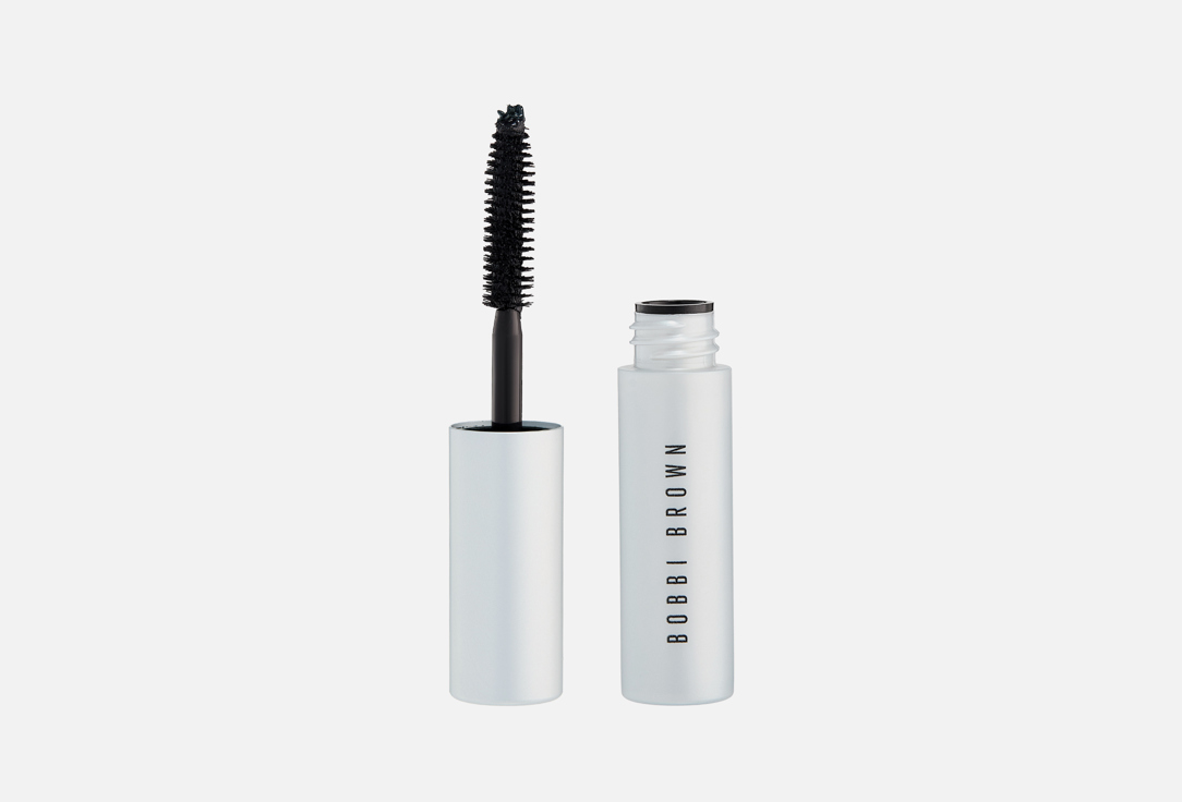 Тушь для ресниц "Bobbi Brown Smokey Eye Mascara", тон: Black