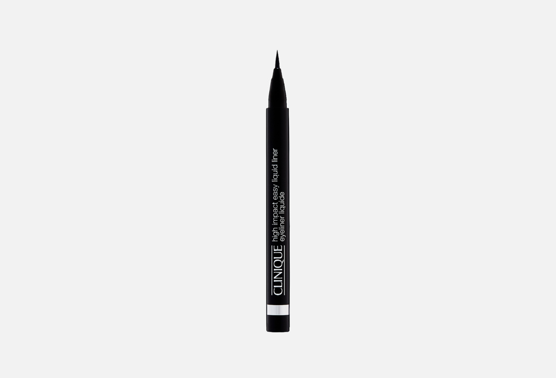 Жидкая подводка для век "Clinique High Impact Easy Liquid Liner - Black"