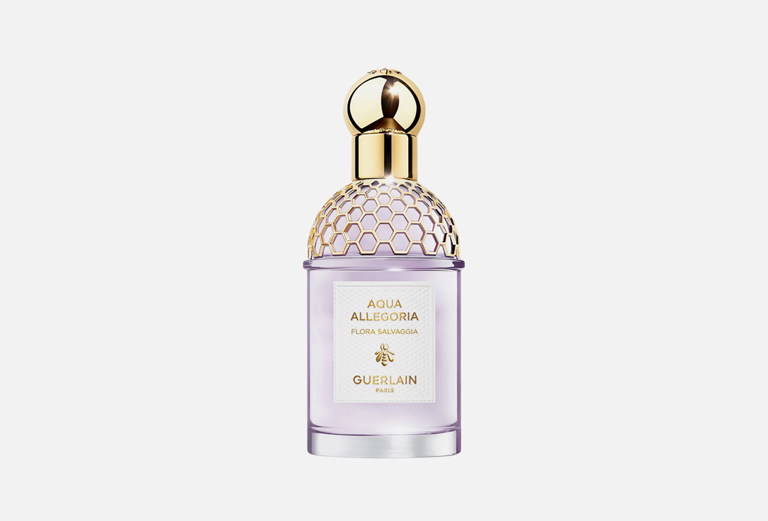 Guerlain Туалетная вода Aqua Allegoria Flora Salvaggia 75мл