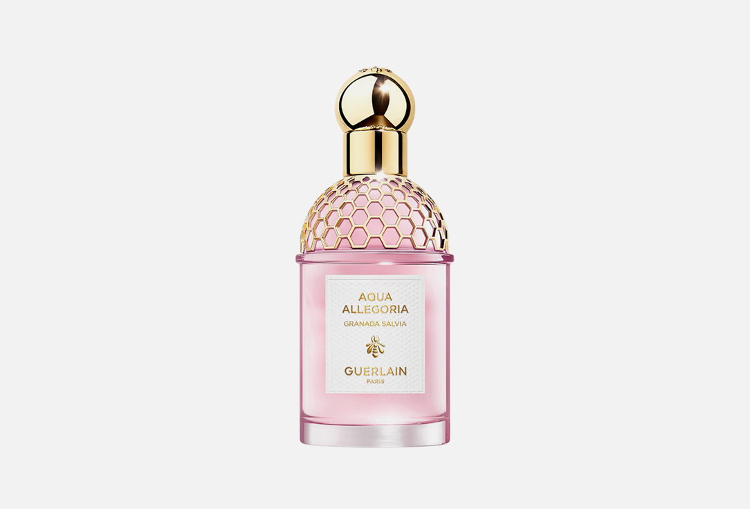 Guerlain Туалетная вода Aqua Allegoria Granada Salvia 75мл