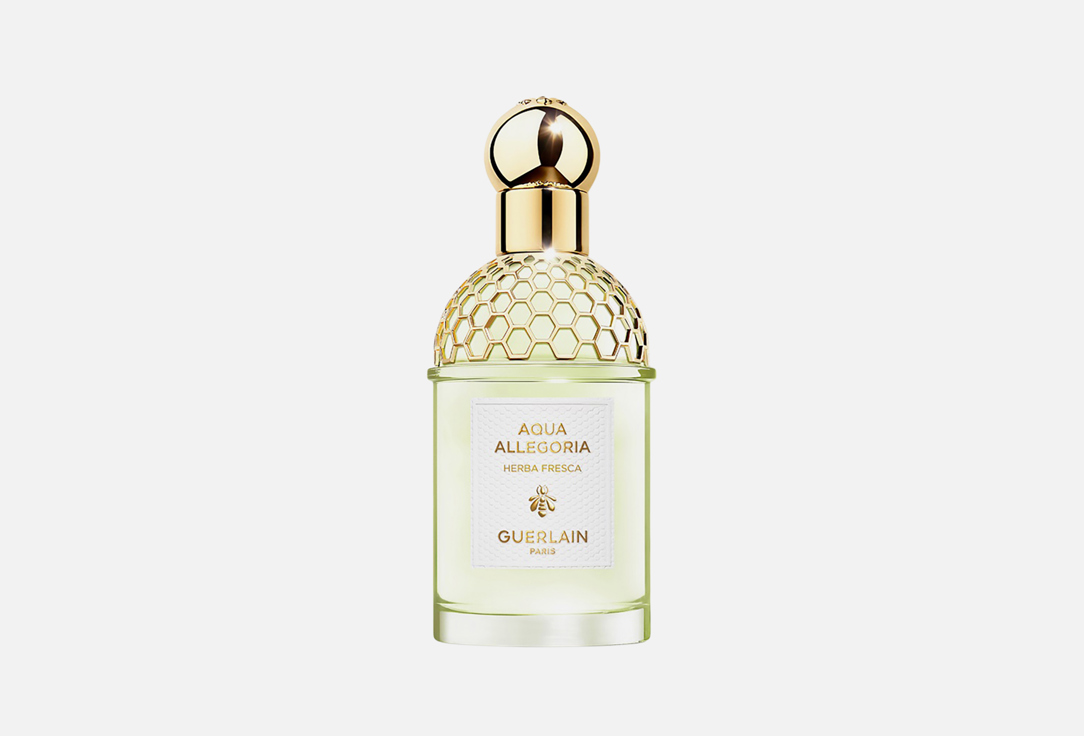 Guerlain Туалетная вода Aqua Allegoria Herba Fresca 75мл