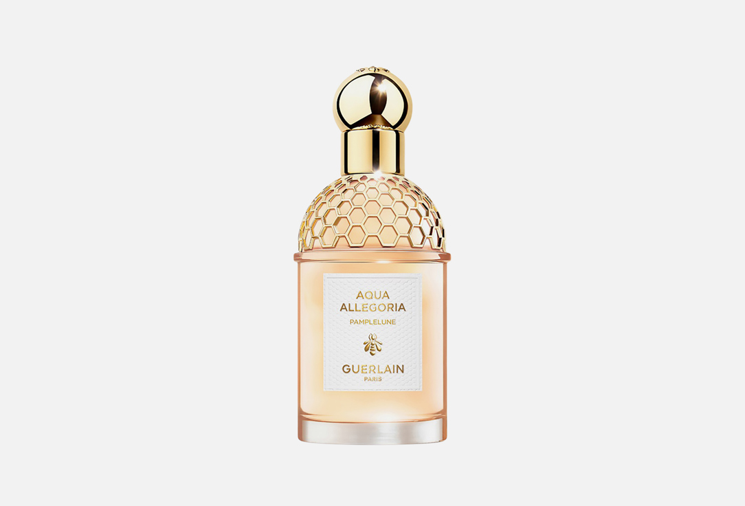 Guerlain Туалетная вода Aqua Allegoria Pamplelune 75мл