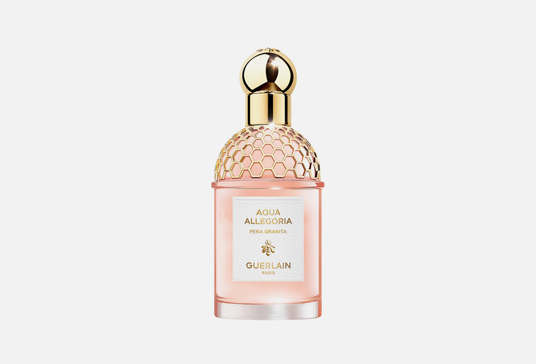 Guerlain Туалетная вода Aqua Allegoria Pera Granita 75мл