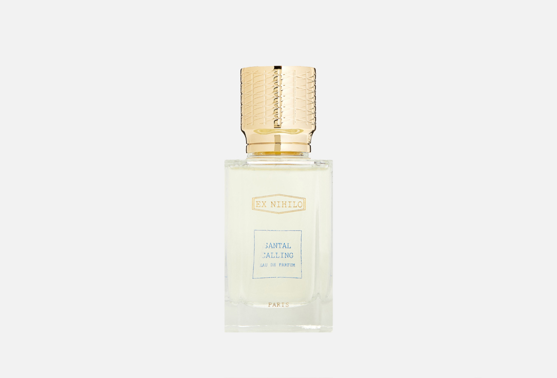 Ex Nihilo Парфюмерная вода Initial Santal Calling 50мл
