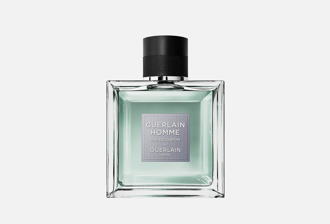Парфюмерная Guerlain вода Homme 100мл