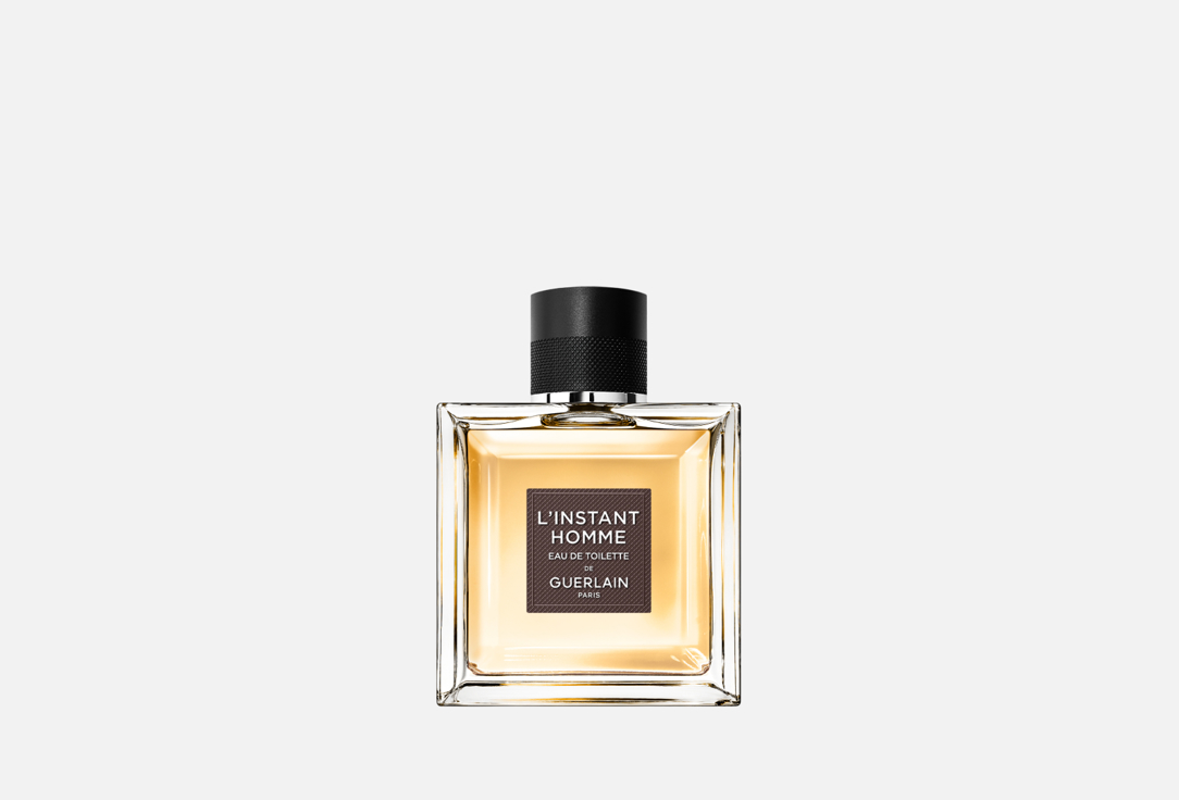 Guerlain Туалетная вода L'Instant Homme 100мл