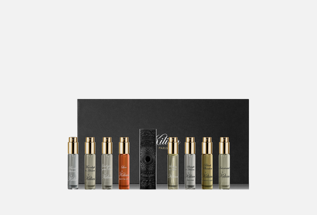Набор By Kilian "THE DISCOVERY SET + travel talisman"