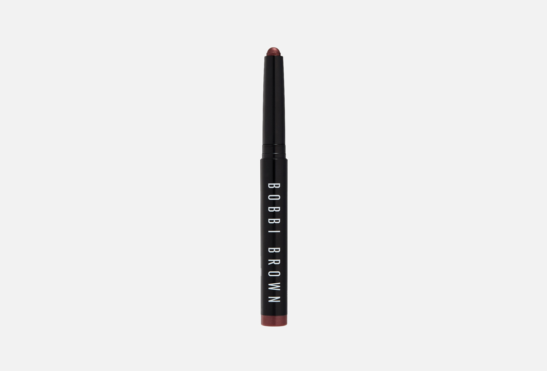 Тени для век в карандаше "Bobbi Brown Dual-Ended Long-Wear Cream Shadow Stick", тон Mulberry