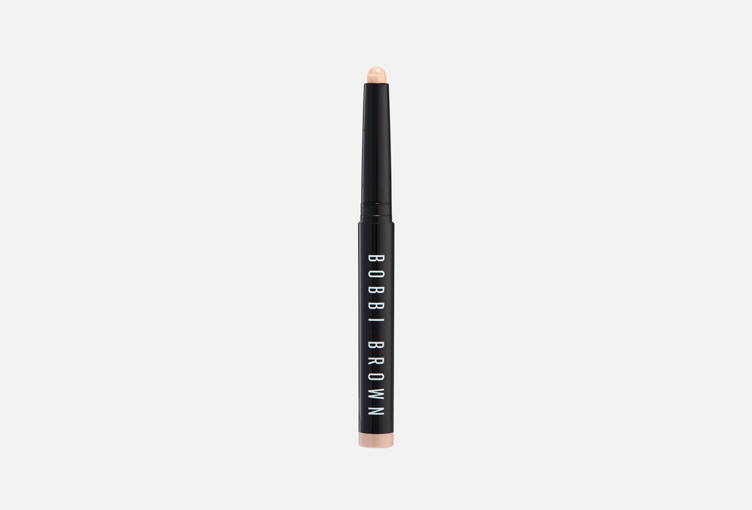 Стойкие тени для век в карандаше "Bobbi Brown Long-Wear Cream Shadow Stick", тон MOONSTONE