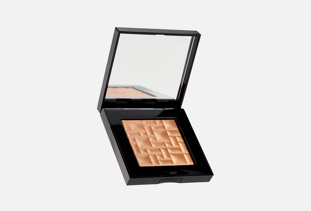 Пудра-хайлайтер "Bobbi Brown Highlighting Powder", тон COPPER GLOW