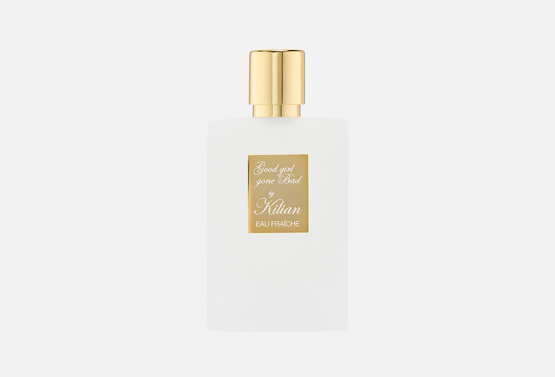 Kilian Paris Парфюмерная вода Good Girl Gone Bad eau fraiche 50мл