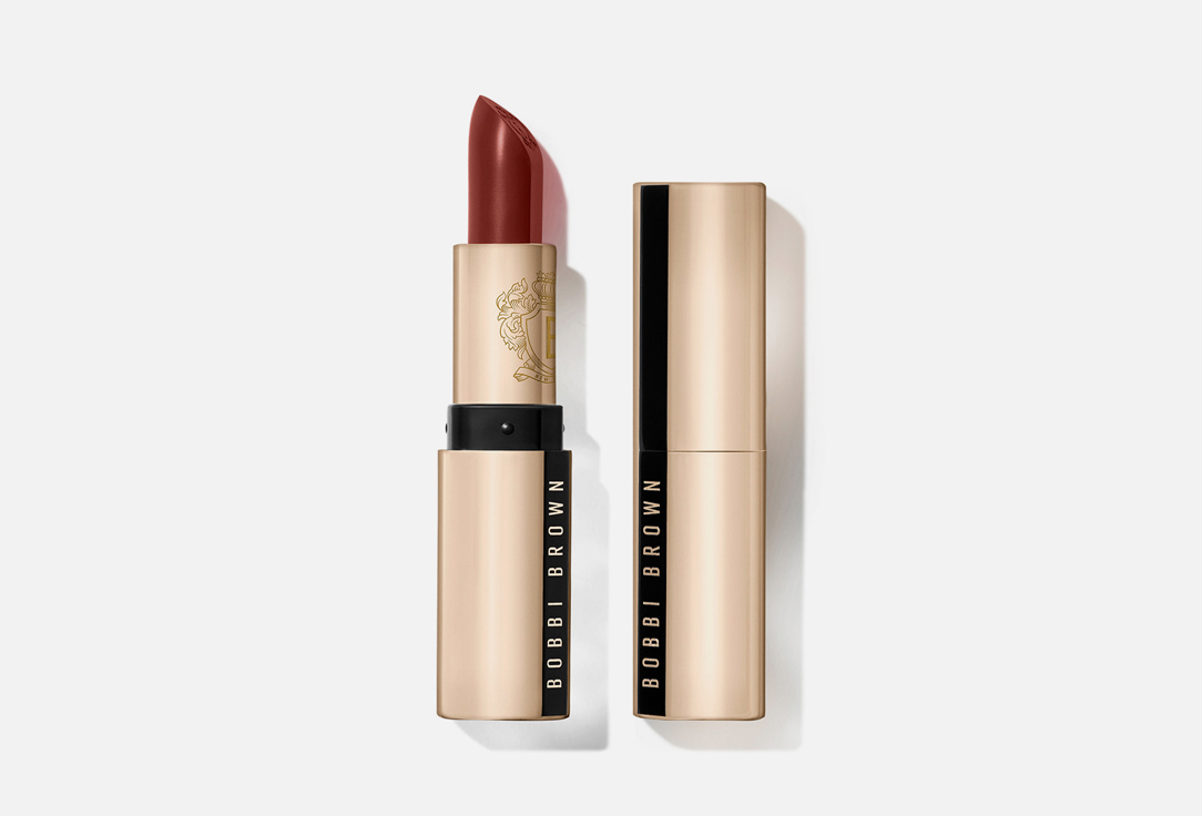 Помада Bobbi Brown д/губ Luxe Claret 3,5гр