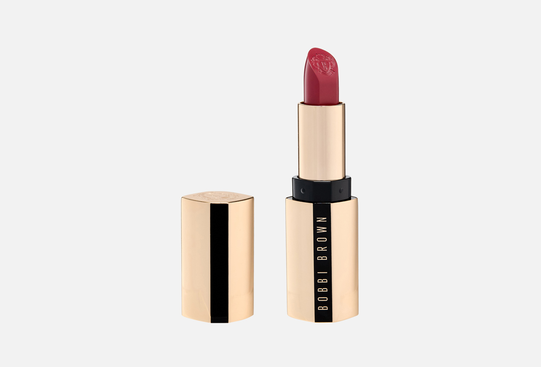 Помада для губ "Bobbi Brown Luxe Lipstick", тон Hibiscus